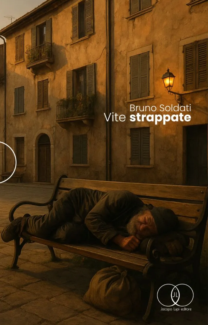 Vite strappate
