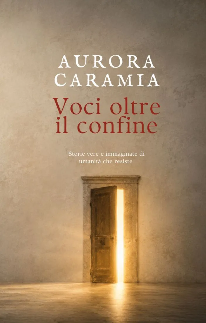 Voci oltre il confine