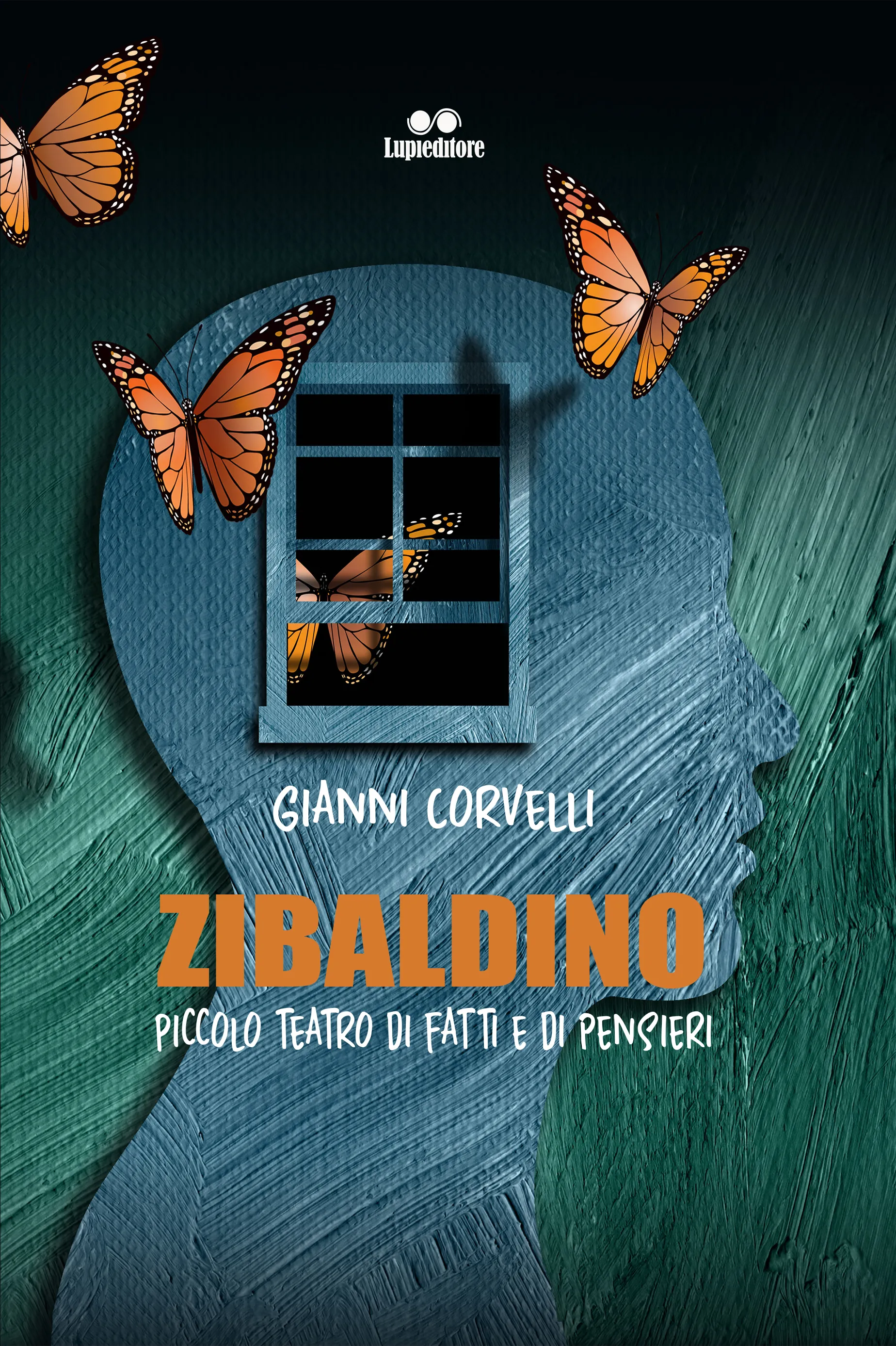 Zibaldino, Piccolo teatro di fatti e di pensieri