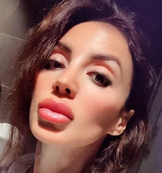 Alessandra Macrì