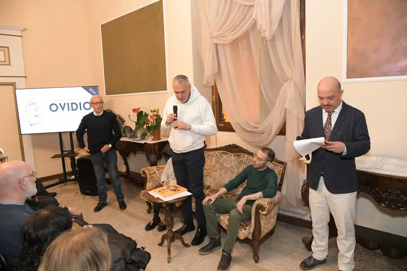 2023 RISULTATI Premio Letterario Internazionale “OVIDIO – PubblicaIlTuoLibro”