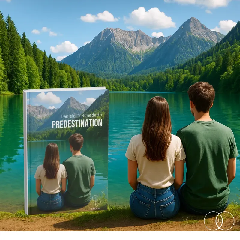 “PREDESTINATION” di Daniela Di Benedetto: tre racconti, una sola certezza… vi toglieranno il fiato