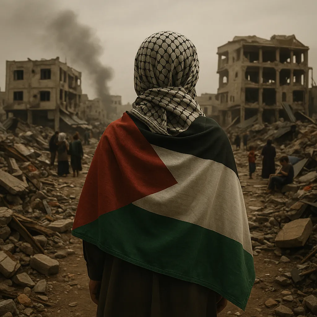 gaza