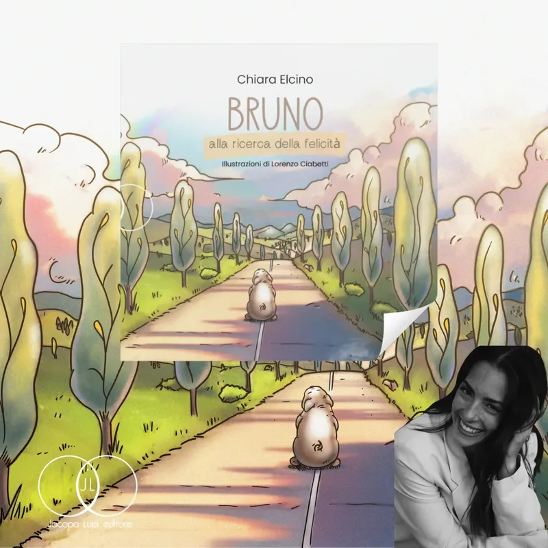 Bruno: alla ricerca della felicità. Un bulldog abbandonato, un viaggio di riscatto, una carezza al cuore