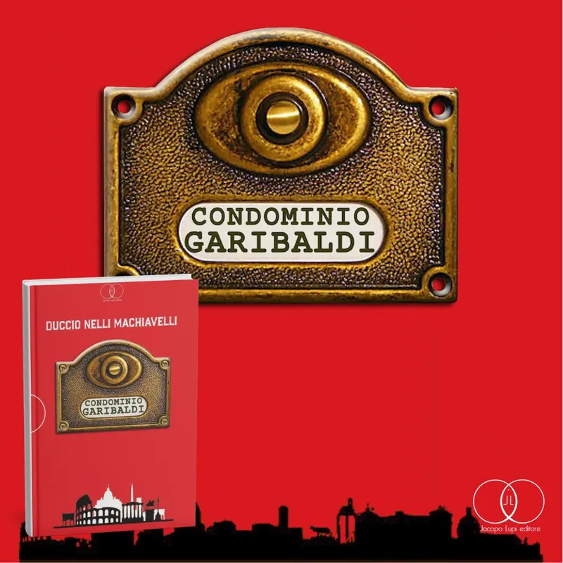 “Condominio Garibaldi”: il tempo si piega, la storia respira