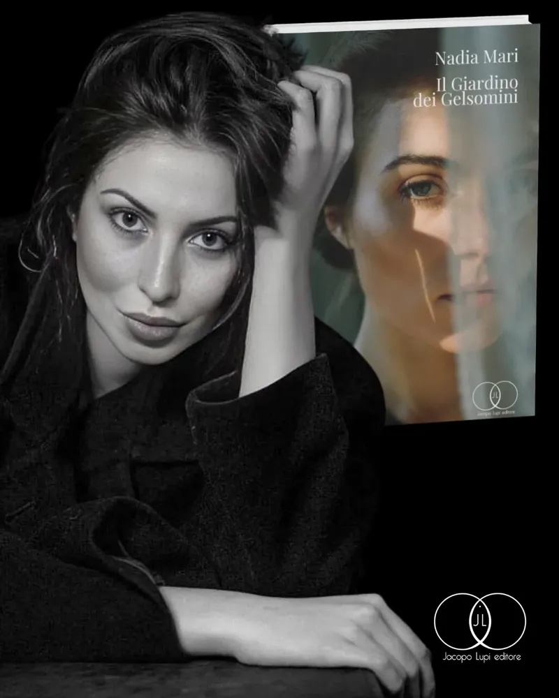 “Il Giardino dei Gelsomini” di Nadia Mari – Un romanzo che ti prende per mano e ti riporta a casa