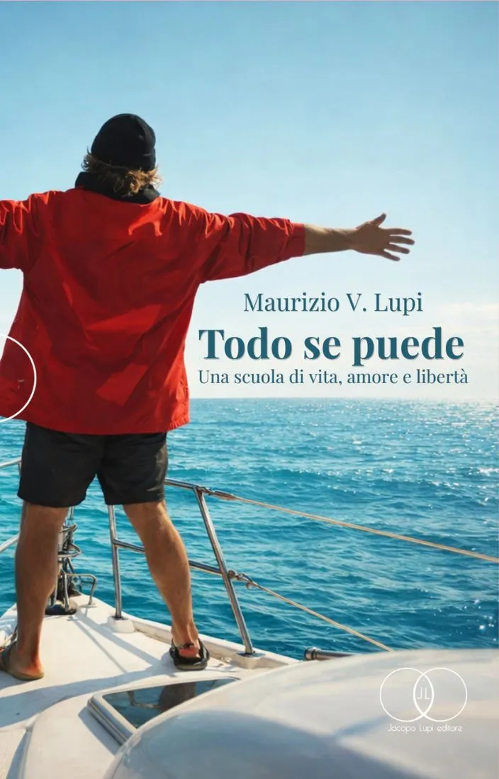 Todo Se Puede: il viaggio ostinato di chi non ha mai smesso di inseguire l’orizzonte