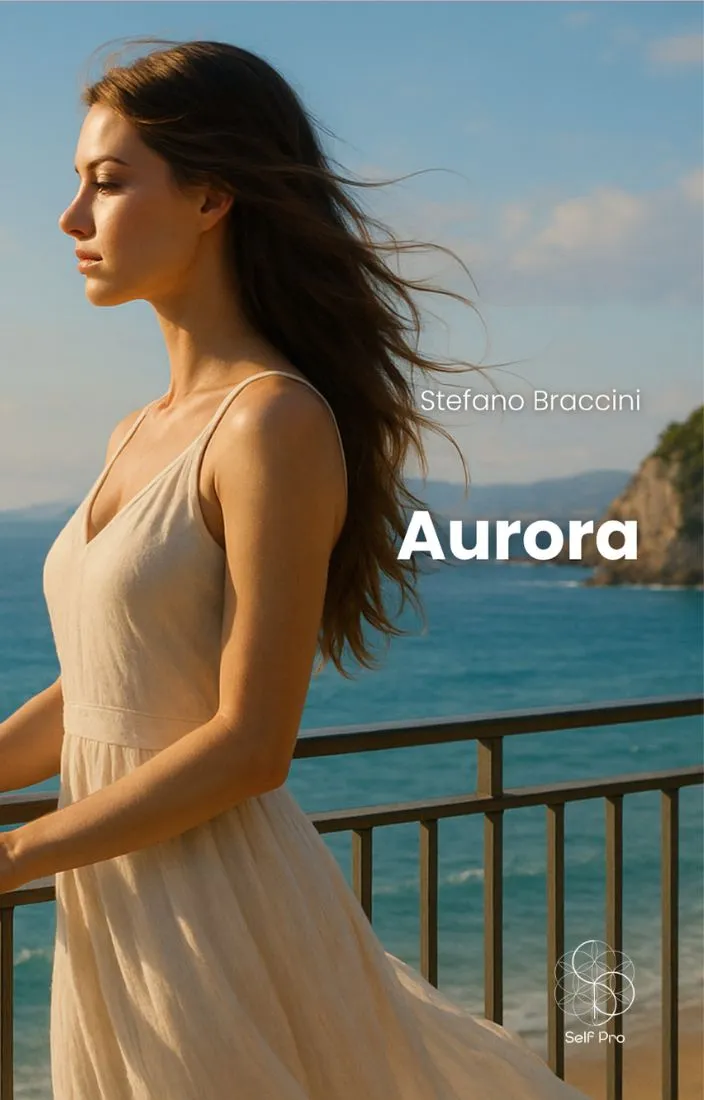 Aurora di Stefano Braccini Una storia d’amore, memoria e coscienza lungo il tempo