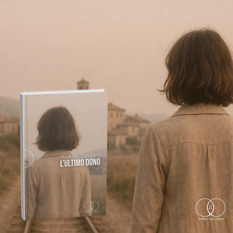“L’ultimo dono” di Michela Zennaro – Un romanzo che ci restituisce le radici e ci insegna a fiorire di nuovo