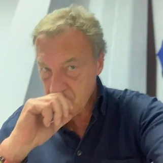 Ciro Pinto