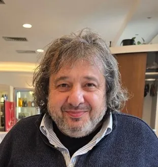 Luca Giacomoni