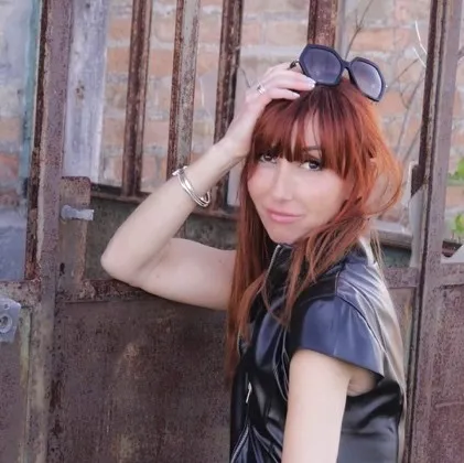 Simona Rossi