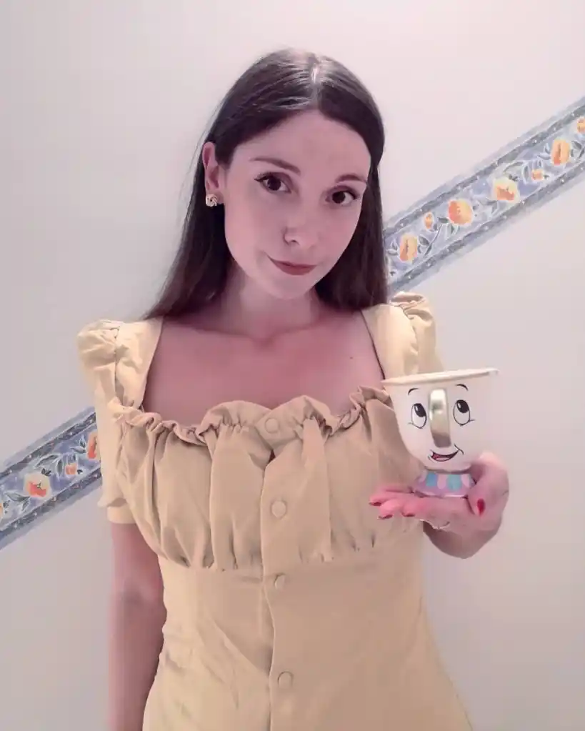 Cecilia Metta