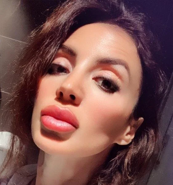 Alessandra Macrì
